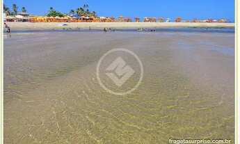 Imagem 6: VENDO TERRENO PÉ NA AREIA (1.586m²) na Linha Verde