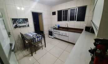 Imagem 7: Oportunidade - Apartamento - Vila Ema - Residencial Santa Ana - 3 Dormitórios - 93m²