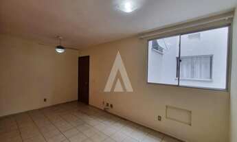 Imagem 5: Apartamento no bairro América com 2 quartos, cozinha com armários e 1 vaga de garagem cobe