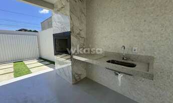 Imagem 7: Casa Planicie da serra