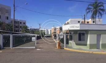 Imagem: VENDE-SE Apartamento NO GREEN PARK - MARÍLIA/SP