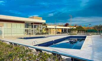 Imagem 2: Terreno à Venda no Alphaville I com Vista para Serra