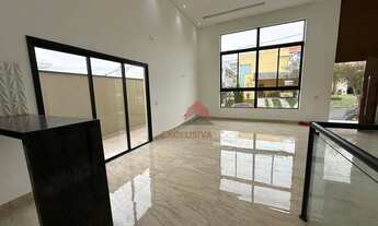 Imagem 6: Lindo Sobrado NOVO com 03 dormitórios (1st.) à venda, 256 m² por R$ 1.150.000 - Residencia