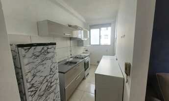 Imagem 5: Apartamento à Venda no Residencial Porto Gravataí com 2 Quartos e Infraestrutura Completa