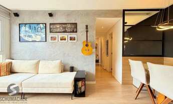 Imagem: Apartamento 2 dormitórios, 1 suíte, 2