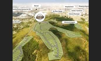 Imagem 7: Lote residencial Vida Bela Itapevi - 175m2