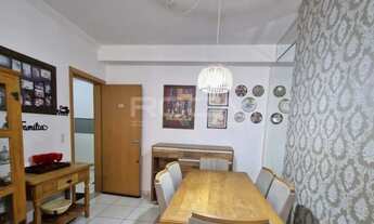 Imagem: Apartamento à Venda de 2 dormitórios no