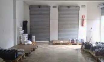 Imagem 3: Alugo galpão no São Conrado