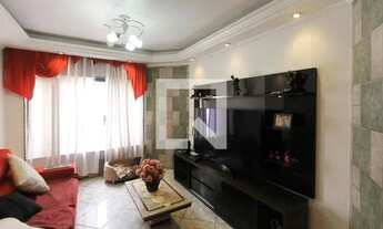 Imagem 3: Casa à Venda - Vila Alpina, 4 Quartos, 534 m2