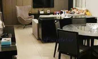 Imagem 3: Apartamento com 3 dormitórios à venda, 163 m² por R$ 2.050.000,00 - Barra Funda - São Paul