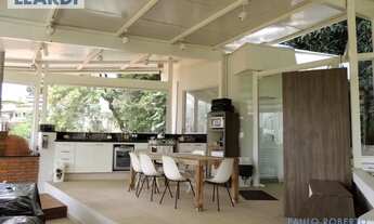 Imagem 3: CASA ASSOBRADADA - PERDIZES - SP