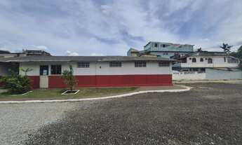 Imagem 4: Ótimo terreno de 25x185m² em Magalhães Bastos