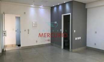 Imagem 3: Sala com 32 m² no Lumina Office no Centro de Bauru - SP