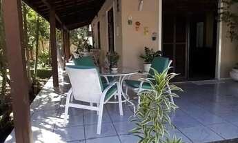 Imagem 6: Casa à venda no MARINA RIVERSIDE , JARDIM DO JOCKEY, Lauro de Freitas, BA