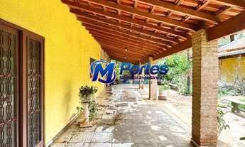 Imagem 4: Chácara Bairro Pica Pau Amarelo, 3 dormitórios, Salão de festas, Piscina, Arvores frutífer