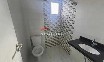 Imagem 5: Cobertura em Avenida Araucária - Parque Oratório - Santo André/SP