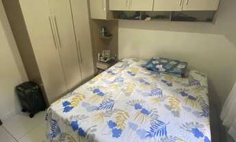 Imagem 5: Apartamento para alugar nos Bancários Térreo mobiliado