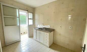 Imagem 7: Apartamento para aluguel com 1 dormitório, 1 vaga de carro no bairro Teresópolis em Porto