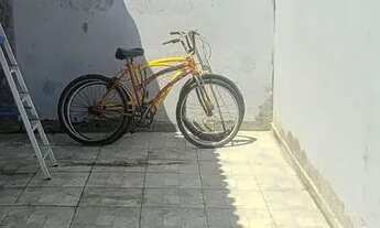 Imagem 3: Casa Jardim Praia Grande _ Mongagua