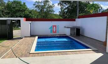 Imagem 2: Guaratiba Casa em condomínio com 4 dormitórios