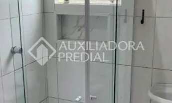 Imagem 5: Apartamento térreo com 2 quartos, 60m² privativos, à venda no bairro Barra do Aririu - Pal