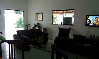 Imagem 4: Casa com piscina para temporada em Cabrália