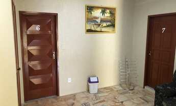 Imagem 3: Hotel Fortaleza II Manaus - Amazonas - Habitação - Pousada - Apartamentos - Hotel - Pensão