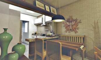 Imagem 7: Lancamento Lago Di Constanza