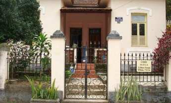 Imagem: Aproveite a natureza e descanse