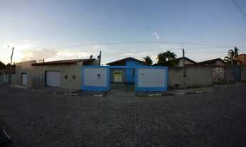 Imagem: Casa no Jardim Imperial, em Alagoinhas/BA