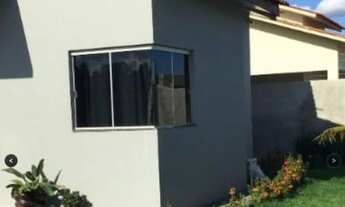 Imagem 3: Casa nova em Agua Boa, 1 suite e 2 quartos