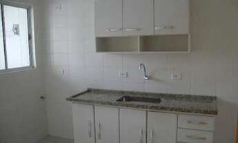 Imagem 4: Apartamento com 2 dormitórios para alugar, 78 m² por r$ 900/mês - jardim vera cruz - soroc