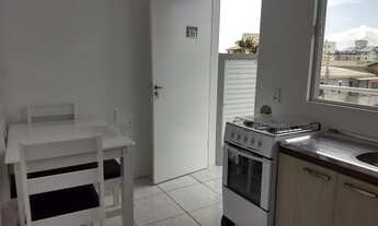 Imagem 5: Aluguel de Kitinete com quarto e mobiliada junto a Unisul da Pedra Branca