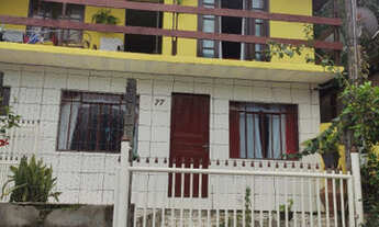 Imagem: Alugo Sobrado amplo em morretes R$ 690.00