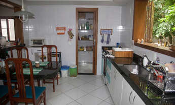 Imagem 5: Casa grande com super quintal !