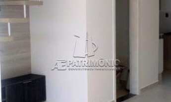 Imagem 2: Casa de condomínio à venda com 2 dormitórios em Barão, Sorocaba cod:38464