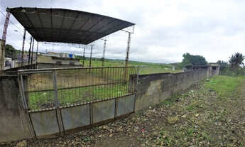 Imagem: Vendo Terreno em Serra com 18.000m² a 1,4km