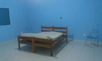 Imagem 5: Casa grande com Piscina para alugar (feriados,temporadas ou fixo)