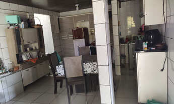 Imagem 4: Alugo Sobrado amplo em morretes R$ 690.00 mês