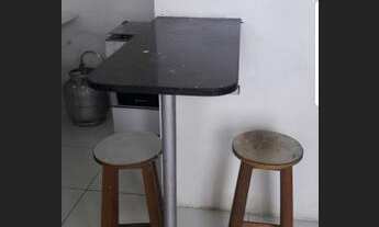 Imagem 5: Kitnet na Pajucara