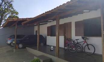 Imagem 5: Casa à venda, 3 quartos, 1 suíte, 2 vagas, Santa Marcelina - Sete Lagoas/MG