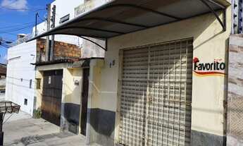 Imagem 1: Vendo Casa com ponto comercial no Osmam Loureiro