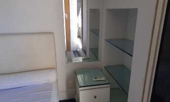 Imagem 4: Flat a Beira Mar, ventilado liga 9 8 7 4 8 3 1 0 8 Diego9989f scala