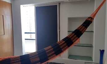 Imagem: Flat a Beira Mar, ventilado liga 9 8 7 4