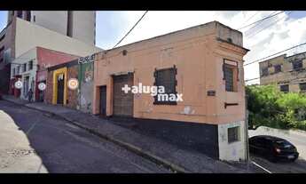 Imagem 3: Loja de rua ideal para depósito ou comércio de pequeno porte