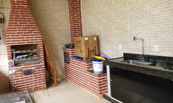 Imagem 6: Casa à venda, 4 quartos, 2 suítes, 2 vagas, São Cristóvão - Sete Lagoas/MG