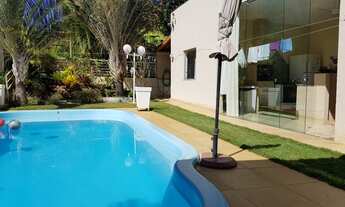 Imagem 5: Casa à venda, 3 quartos, 1 suíte, 2 vagas, Iporanga - Sete Lagoas/MG