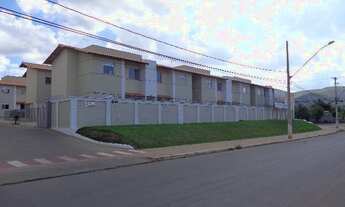 Imagem 2: Apartamento à venda, 2 quartos, 1 vaga, Manoa - Sete Lagoas/MG