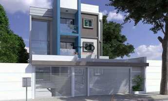 Imagem: Apartamento 2 dormitórios com vaga