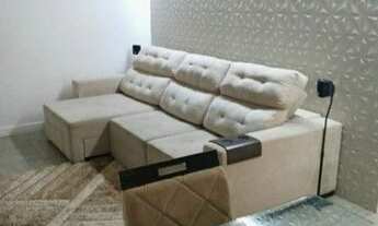 Imagem 4: Apartamento em São Mateus, 2 dormitórios com Sacada e vaga.